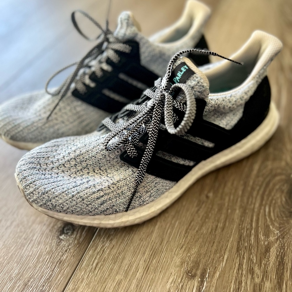Adidas Ultraboost Running Shoes